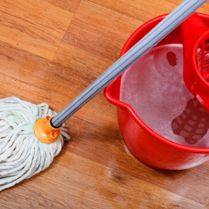 Уборка больше не в тягость: простой трюк с эфирными маслами, о котором мало кто знает