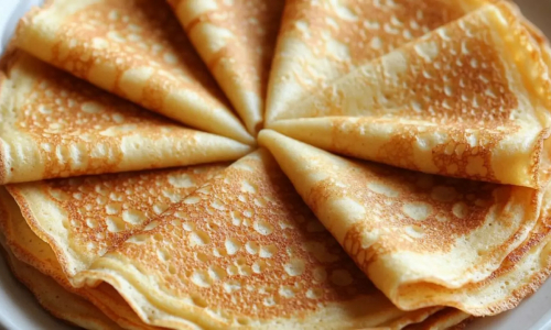 Масленица 2026: заверните эту вкуснятину в блинчики — и подавайте как главное блюдо